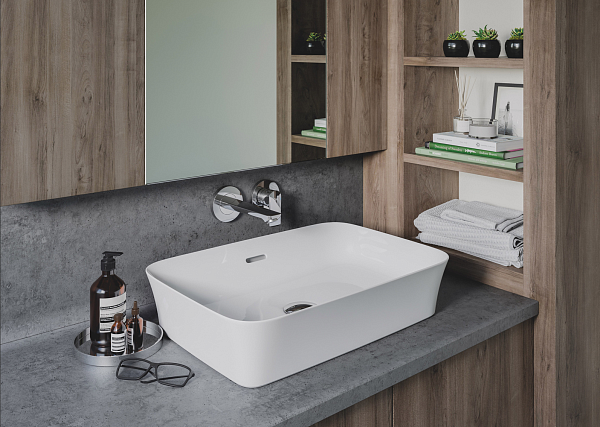 Смеситель Ideal Standard Connect Air A7029AA для раковины