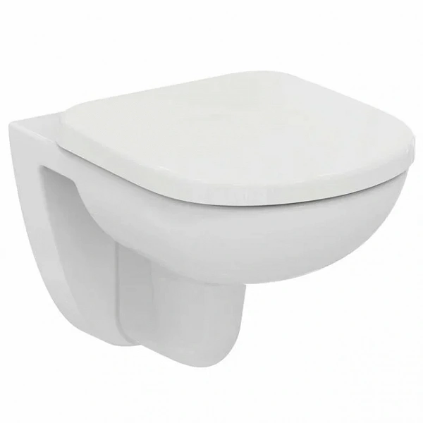 Унитаз-компакт подвесной Ideal Standard Tempo T328801