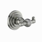 Крючок двойной Wasserkraft Ammer K-7023D