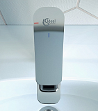 Смеситель Ideal Standard Ceraplan lll BC578AA для раковины с донным клапаном