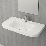 Раковина Bocchi Speciale 1231-001-0126 белая