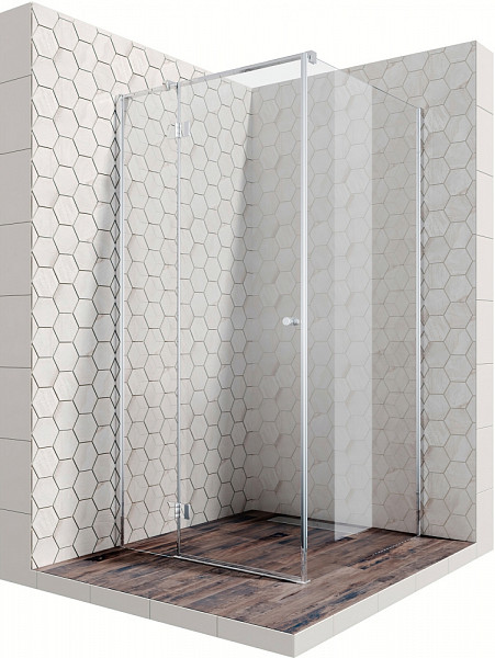 Душевое ограждение Ambassador Diamond 12011103L