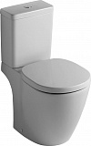Унитаз-компакт напольный Ideal Standard Connect Space E119501