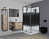 Душевая кабина Grossman GR271QL 90x90 Classic