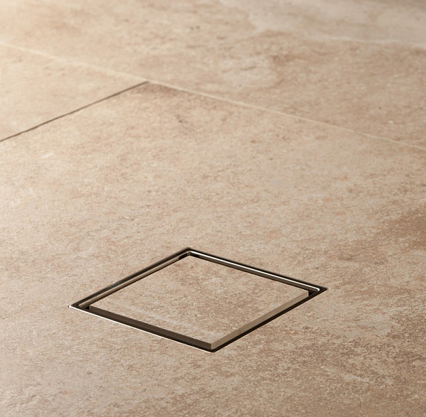 Confluo Standard 10х10 Dry Ceramic Vertical Pestan