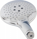 Душевой гарнитур Hansgrohe Raindance Select 150 3iet 27803000 90 см