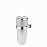 Ёршик для унитаза подвесной Wasserkraft Berkel K-6827