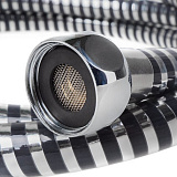 Шланг для душа, ПВХ, 1,5 м, 180, Milardo, 180P150M19