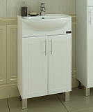 Тумба напольная Дублин 50 под раковину Уют 50 Санта 223011