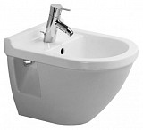 Биде подвесное Duravit Starck 3 2231150000