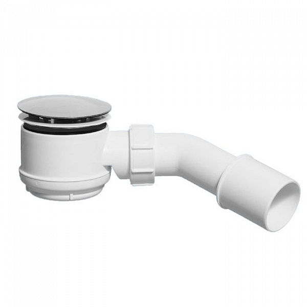 Сифон  McAlpine MRS6C-SL-65