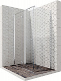 Душевое ограждение Ambassador Diamond 12011104L