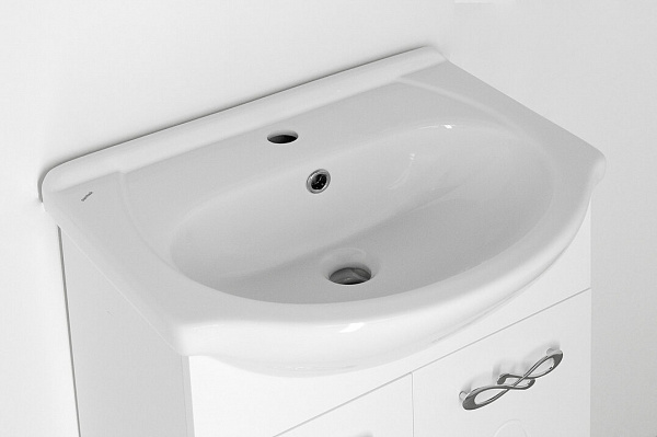 Тумба  Style Line Венеция 55 под раковину Линда