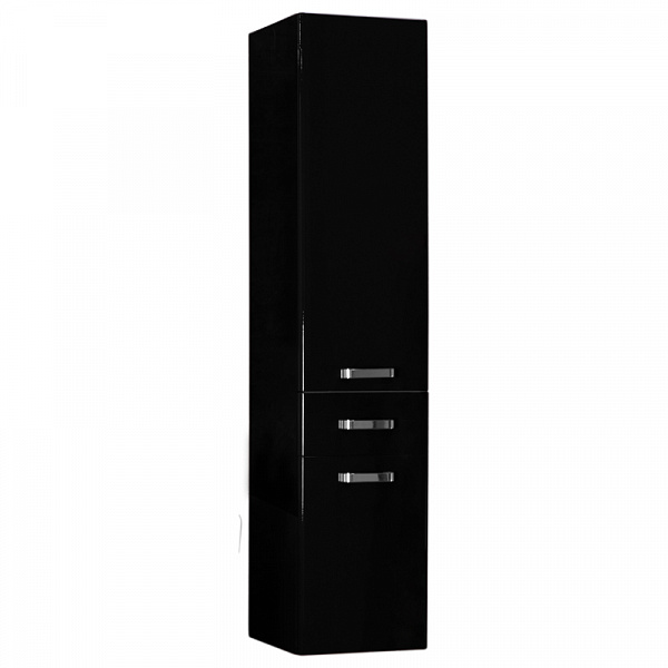 Шкаф-пенал Акватон Америна 34x152 1A135203AM950