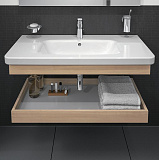 Смеситель для раковины Hansgrohe Logis E 100 71161000