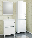 Тумба под раковину Лондон 60 напольная Санта 224005л