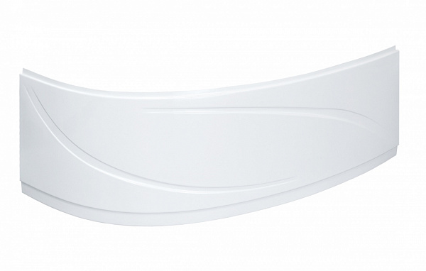 Панель фронтальная для акриловой ванны Шри-Ланка 150х100 R 1WH302398 Santek