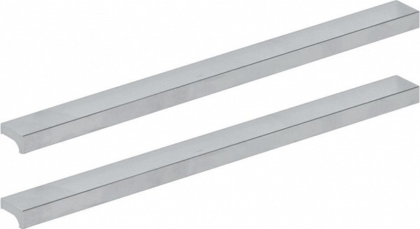 Ручки для мебели Aquanet Nova 320 хром матовый, 2 шт 00243734