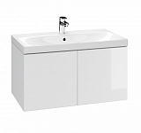 Тумба под раковину Cersanit Colour 80 см  SP-SZ-COL-CM/COL/80