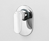 Смеситель для душа Wasserkraft Donau 5351