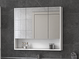 Зеркальный шкаф VIGO Urban 80 см zsh.URB.80