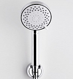 Настенный держатель лейки Wasserkraft A009