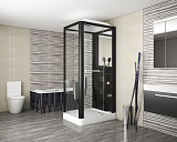 Душевая кабина GROSSMAN  GR223 (90x110x225)