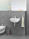 Набор для ванны 4 в 1 Grohe BauEdge 118389