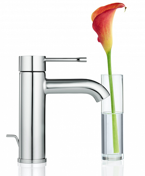 Смеситель для раковины Grohe Essence New 23589001