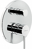 Смеситель для душа Nobili Live LV00100/ECR Chrome