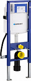 Система инсталляции для унитазов Geberit Duofix UP 320 111.350.00.5