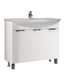 Тумба под раковину VIGO Callao  95 см tn.CAL.STI.100.3D