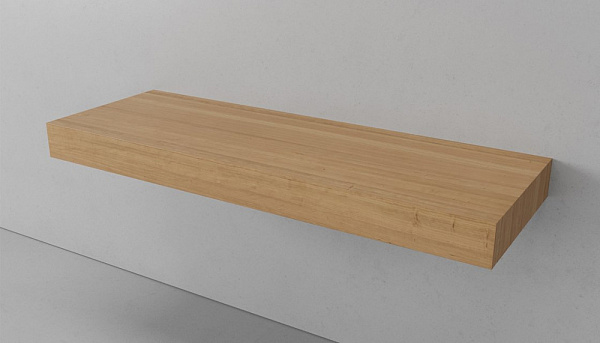 Столешница на тумбу Velvex Unit 140 см st.UNI.140-67