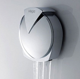 Слив-перелив для ванны Riho полуавтоматический с наполнением 80 см 208880