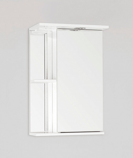 Зеркало-шкаф Style Line Николь 45/С