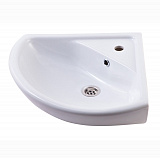 Раковина угловая Элегия 46 SD-00000460