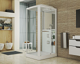 Душевая кабина GROSSMAN GR123(R) (90x110x225)