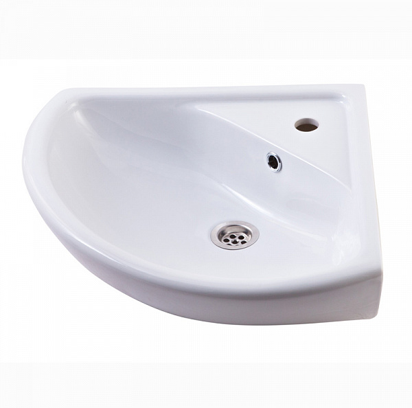 Раковина угловая Элегия 46 SD-00000460