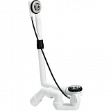 Слив-перелив для ванны Riho Viega Multiplex механический 70 см 208873