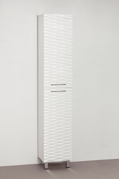 Шкаф-колонна Style Line Ассоль 36х191