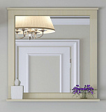 Зеркало Акватон Леон 80x80 1A186402LBPR0