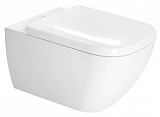 Крышка-сиденье Duravit Happy D.2 0064510000