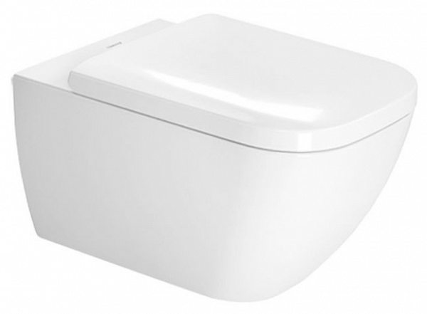 Крышка-сиденье Duravit Happy D.2 0064510000