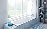 Стальная ванна BLB Universal HG 150x70 B50H