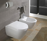 Унитаз подвесной Villeroy & Boch Subway 6600 10R1