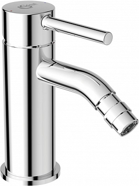 Смеситель Ideal Standard Ceraline BC197AA для биде с донным клапаном