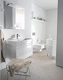 Раковина Duravit Vero 0454100000 100 см