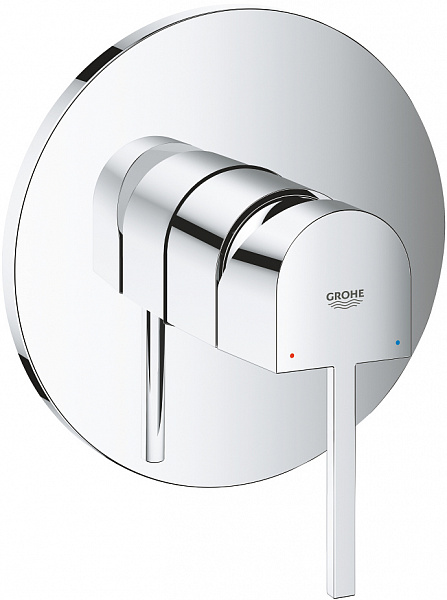 Смеситель для душа Grohe Plus 24059003