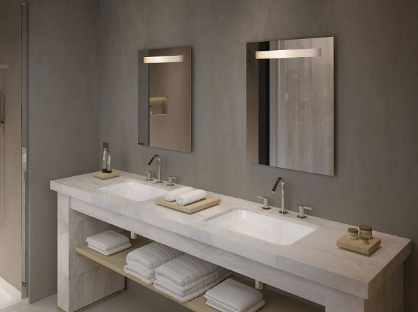 Встраиваемая раковина Jacob Delafon Vox 44,2х36,2 см EYC102-00