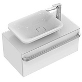 Тумба под раковину Ideal Standard Tonic II R4303WG